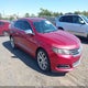 2G1155S32E9110144 2014 Chevrolet Impala 2Lz auction photo thumbnail 1