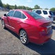 2G1155S32E9110144 2014 Chevrolet Impala 2Lz auction photo thumbnail 3