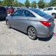 5NPEC4ABXEH941082 2014 Hyundai Sonata Se 2.0T auction photo thumbnail 3
