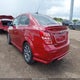 1G1JD5SB6L4102588 2020 Chevrolet Sonic Fwd Lt auction photo thumbnail 3