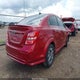 1G1JD5SB6L4102588 2020 Chevrolet Sonic Fwd Lt auction photo thumbnail 4
