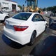 4T1BF1FK5FU488414 2015 Toyota Camry Le auction photo thumbnail 4