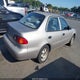 1NXBR12E82Z567383 2002 Toyota Corolla Ce auction photo thumbnail 4