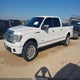 1FTFW1ET0DFC64596 2013 Ford F-150 Platinum auction photo thumbnail 2