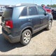5XYKTDA15BG038755 2011 Kia Sorento Lx auction photo thumbnail 4