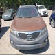 5XYKTDA15BG038755 2011 Kia Sorento Lx auction photo thumbnail 6