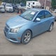 1G1PF5SC6C7322597 2012 Chevrolet Cruze 1Lt auction photo thumbnail 2