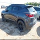 3GNKBCR4XNS215435 2022 Chevrolet Blazer Fwd 2Lt auction photo thumbnail 3