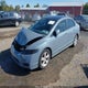 19XFA1F38BE010249 2011 Honda Civic Vp auction photo thumbnail 2