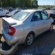 4T1BE32K23U652606 2003 Toyota Camry Se auction photo thumbnail 4
