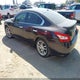 1N4AA5APXBC843740 2011 Nissan Maxima 3.5 Sv auction photo thumbnail 3