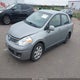3N1BC11E69L492519 2009 Nissan Versa 1.8S auction photo thumbnail 2