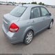 3N1BC11E69L492519 2009 Nissan Versa 1.8S auction photo thumbnail 4