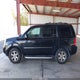 5FNYF3H92BB019286 2011 Honda Pilot Touring auction photo thumbnail 14