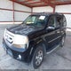 5FNYF3H92BB019286 2011 Honda Pilot Touring auction photo thumbnail 2