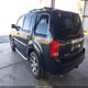 5FNYF3H92BB019286 2011 Honda Pilot Touring auction photo thumbnail 3