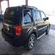 5FNYF3H92BB019286 2011 Honda Pilot Touring auction photo thumbnail 4