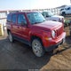 1C4NJRBB1GD657205 2016 Jeep Patriot Sport auction photo thumbnail 1