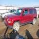 1C4NJRBB1GD657205 2016 Jeep Patriot Sport auction photo thumbnail 2