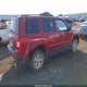 1C4NJRBB1GD657205 2016 Jeep Patriot Sport auction photo thumbnail 4