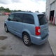 2C4RC1BG5DR604668 2013 Chrysler Town & Country Touring auction photo thumbnail 3