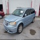 2C4RC1BG5DR604668 2013 Chrysler Town & Country Touring auction photo thumbnail 6