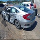 2HGFC2F69LH507294 2020 Honda Civic Lx auction photo thumbnail 3