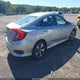 2HGFC2F69LH507294 2020 Honda Civic Lx auction photo thumbnail 4