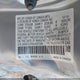2HGFC2F69LH507294 2020 Honda Civic Lx auction photo thumbnail 9