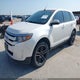 2FMDK4JCXEBB65244 2014 Ford Edge Sel auction photo thumbnail 2
