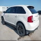 2FMDK4JCXEBB65244 2014 Ford Edge Sel auction photo thumbnail 3