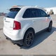 2FMDK4JCXEBB65244 2014 Ford Edge Sel auction photo thumbnail 4