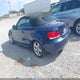 WBAUN7C56BVM25423 2011 BMW 135I auction photo thumbnail 3