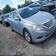 5NPEB4AC2CH452653 2012 Hyundai Sonata Gls Pzev auction photo thumbnail 1