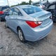 5NPEB4AC2CH452653 2012 Hyundai Sonata Gls Pzev auction photo thumbnail 3