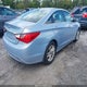 5NPEB4AC2CH452653 2012 Hyundai Sonata Gls Pzev auction photo thumbnail 4