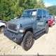 1C4PJXDG1SW543479 2025 Jeep Wrangler 4-Door Summit 4X4 auction photo thumbnail 2