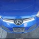 KMHTC6AD8EU186598 2014 Hyundai Veloster Base W/Black auction photo thumbnail 14