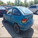 KNJLT05H3R6136472 1994 Ford Aspire auction photo thumbnail 3