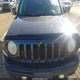 1J4NF1GB6BD187736 2011 Jeep Patriot Sport auction photo thumbnail 6