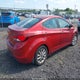 5NPDH4AE9FH556475 2015 Hyundai Elantra Se auction photo thumbnail 4