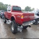 5TEHN72N61Z813799 2001 Toyota Tacoma Base V6 auction photo thumbnail 3