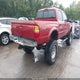 5TEHN72N61Z813799 2001 Toyota Tacoma Base V6 auction photo thumbnail 4