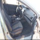 JF2GTACCXKH229566 2019 Subaru Crosstrek 2.0I Premium auction photo thumbnail 5