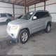 1J4RS4GG6BC524387 2011 Jeep Grand Cherokee Laredo auction photo thumbnail 2