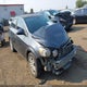 1G1JC5SH7D4170259 2013 Chevrolet Sonic Lt Auto auction photo thumbnail 1