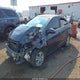 1G1JC5SH7D4170259 2013 Chevrolet Sonic Lt Auto auction photo thumbnail 2