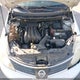 3N1BC13E49L410686 2009 Nissan Versa 1.8Sl auction photo thumbnail 10