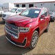 1GKKNPLS3PZ229203 2023 GMC Acadia Fwd Denali auction photo thumbnail 2