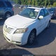 JTNBE46K273038960 2007 Toyota Camry Xle auction photo thumbnail 2